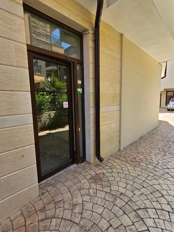 Апартамент Иванови Сарафово Burgas Bulgaria