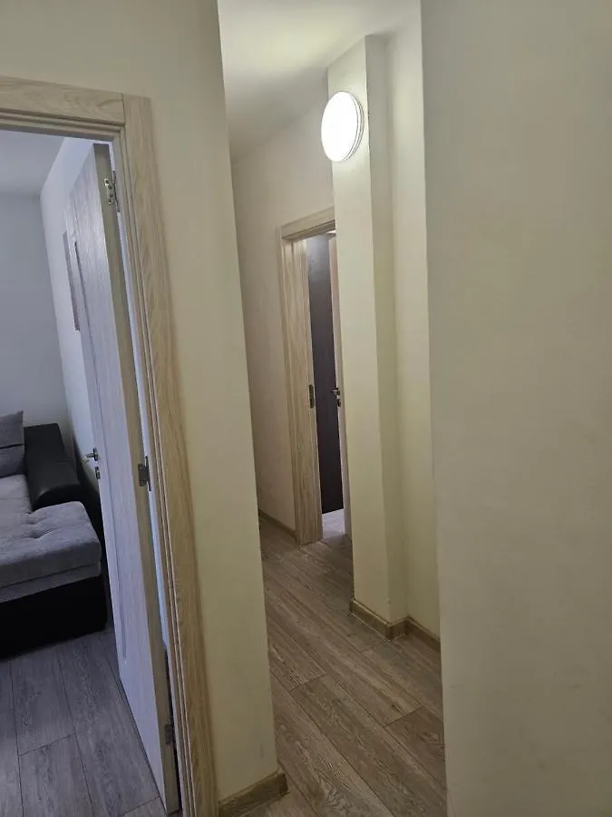 Апартамент Иванови Сарафово Burgas Bulgaria