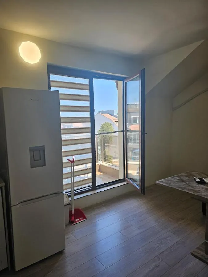 Апартамент Иванови Сарафово Burgas